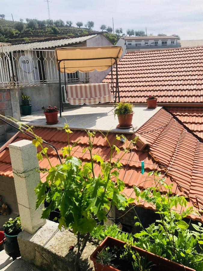 Casa Nunes Pinhao Exterior photo